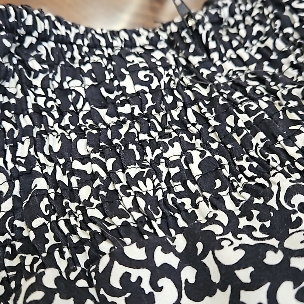 DRESSBARN DRESS - Picture 12 of 12